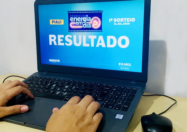 Teresina, Joaquim Pires, Socorro do Piauí  e Jacobina do Piauí tiveram clientes contemplados